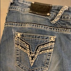 Vigoss Jeans